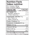 thumbnail image 2 of Rustica Rising Crust Pizza Pepperoni 784 G Frozen, Rustica Rising Crust Pepperoni Pizza, 2 of 7