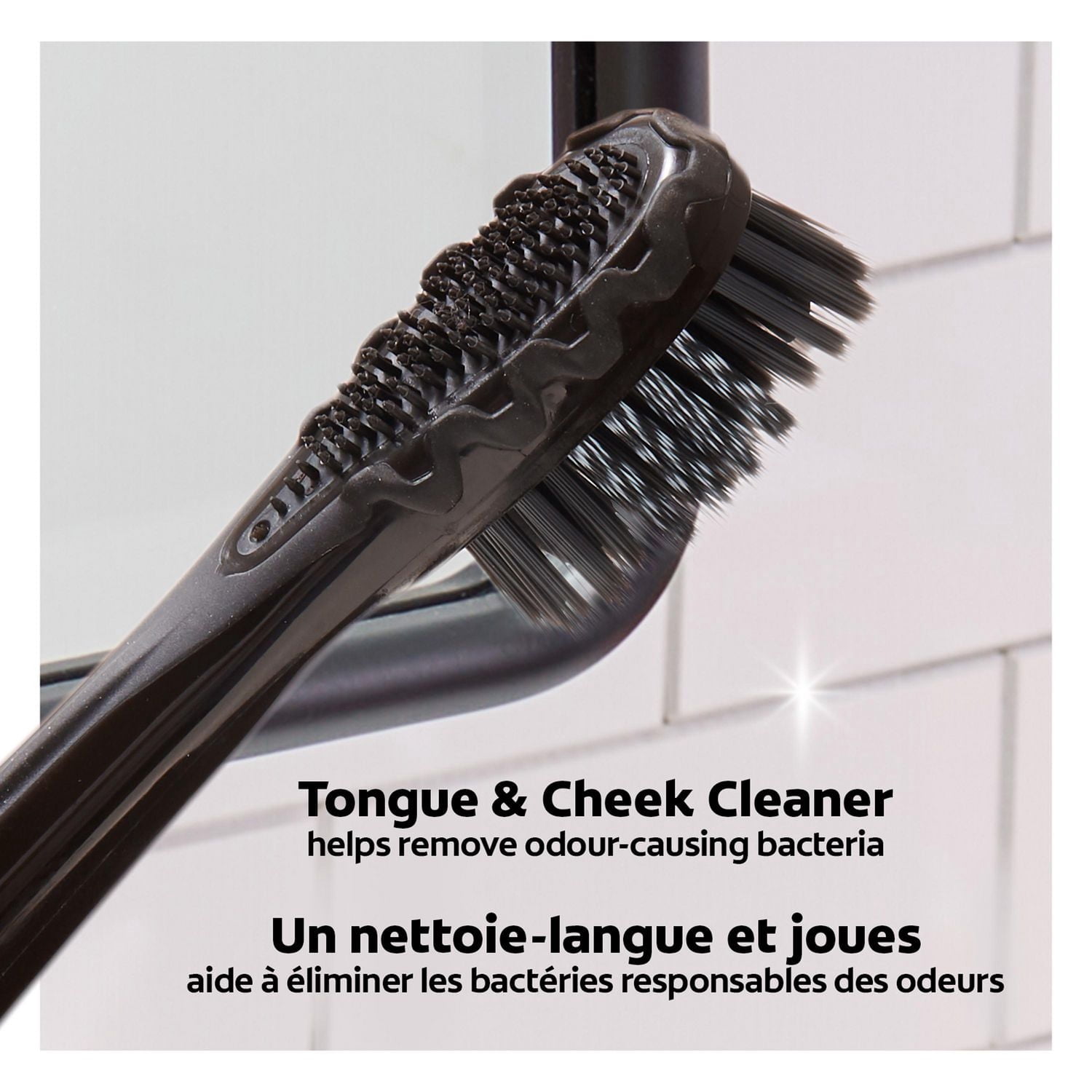 Colgate 360 Charcoal Sonic Powered Battery Toothbrush