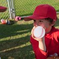 thumbnail image 4 of 12 Pcs Balles de Baseball Souples Balles de Baseball en PU Flexibles Balles de Baseball pour Tout-Petits Qui Poursuivent Balles de Baseball Anti-Stress Jouets de Baseball pour la Décompression, 4 of 9