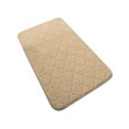 thumbnail image 2 of TIMIFIS Bathroom Rugs Entrance Door Mat Bathroom Non Slip Floor Mat Machine Washable Sponge Absorbent Soft Pad Entrance Door, 2 of 3