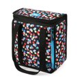 thumbnail image 1 of Sac a déjeuner isotherme Selena Arctic Zone congelable, 1 of 6