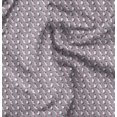 thumbnail image 1 of Soimoi Polyester Crepe Fabric Cat Animal Printed Fabric 1 Yard 42 Inch Wide, 1 of 5