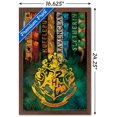 thumbnail image 2 of The Wizarding World: Harry Potter - Emblèmes de maison, 2 of 4