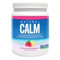 thumbnail image 1 of Natural Calm Magnesium Citrate Powder Organic Raspberry Lemon - 567 g Powder, 1 of 2