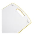 thumbnail image 3 of HENCKELS Cutting Board Set 3 Piece, Plastic, 3 of 3