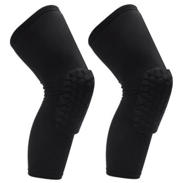Genouillère, 2pcs Genouillère Unisexe Genou Protecteur Genou Soutien Remarquable Clarté