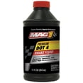 thumbnail image 2 of Mag 1 MGBF0126 12 oz. Dot 4 Premium Brake Fluid, 2 of 2
