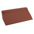 thumbnail image 4 of Body Wedge Pillow for Sleeping Preventing Bedsores with R Shaped, Soft Foam Bed Wedge Body Positioners Washable, Multipurpose Triangle Pillow for Pregnancy and Side Sleeper, 4 of 7