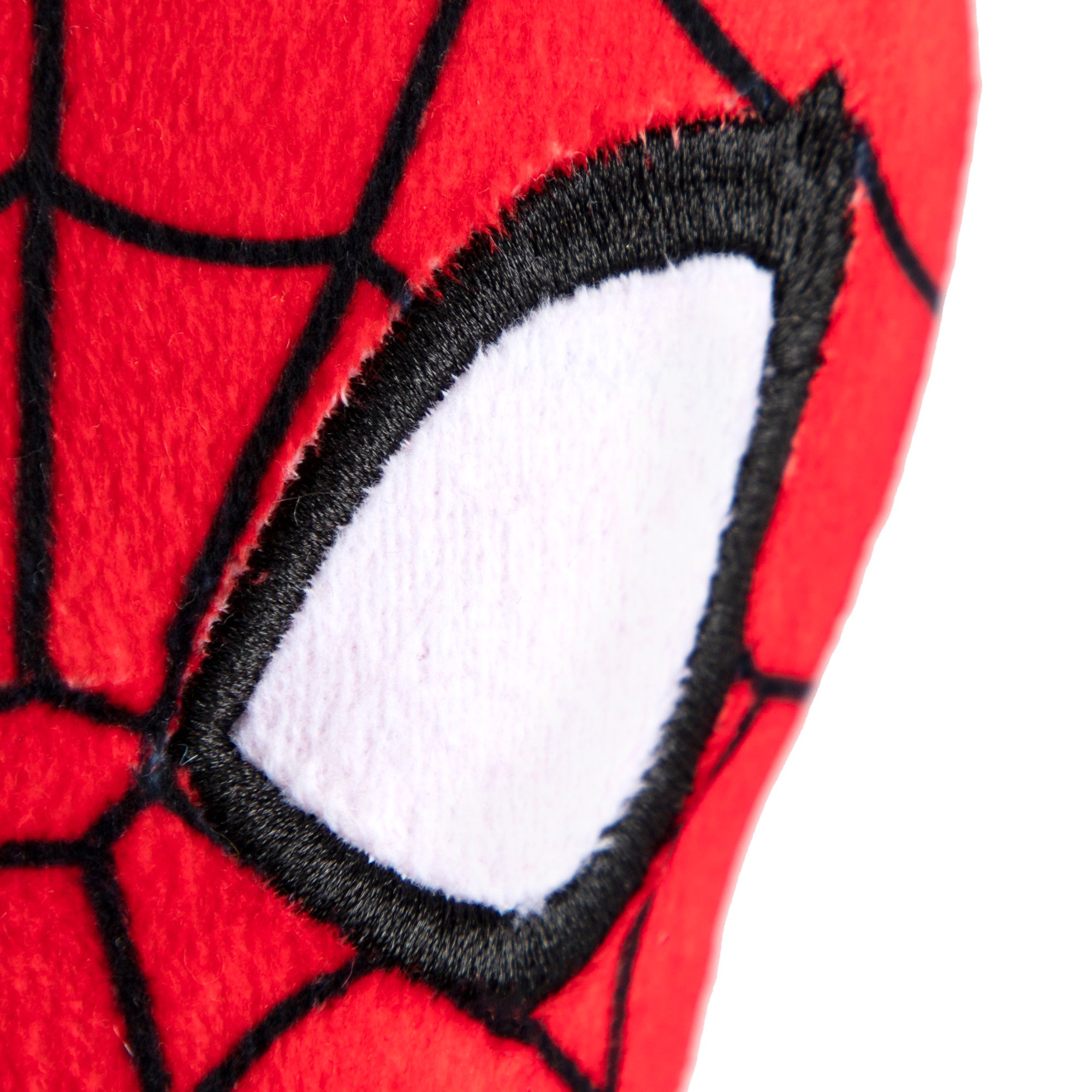 Spider-Man Decorative Pillow Buddy