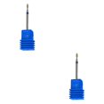 thumbnail image 1 of maskred Nail Art Drill Ceramic Bit File Polish Cuticle Clean Manicure Too No.08 2Set, 1 of 6