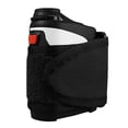 thumbnail image 3 of Decodeary Golf Rangefinder Strap Magnetic Range Finder Device Bar Rail Black No Hole, 3 of 9