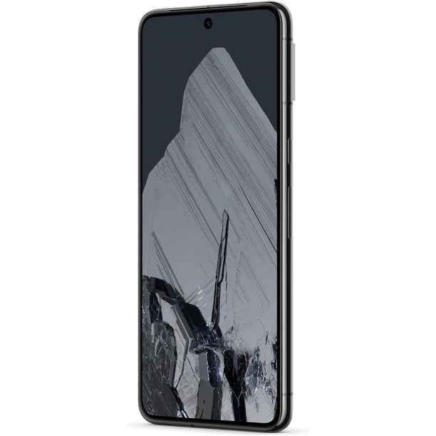 Google Pixel 8 Pro | 128GB - Unlocked Smartphone Great Condition