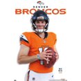 thumbnail image 1 of NFL Denver Broncos - Série de reportages de Bo Nix 24, 1 of 4