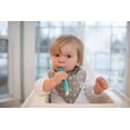 thumbnail image 4 of Dr. Brown's Designed to Nourish Soft-Tip Toddler Feeding Spoons, Color Variety, 4m+, 4 of 4