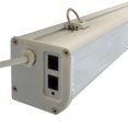 thumbnail image 4 of EluneVision Luna Series 180" 1.2 gain Motorized Projection Screen , 4 of 7