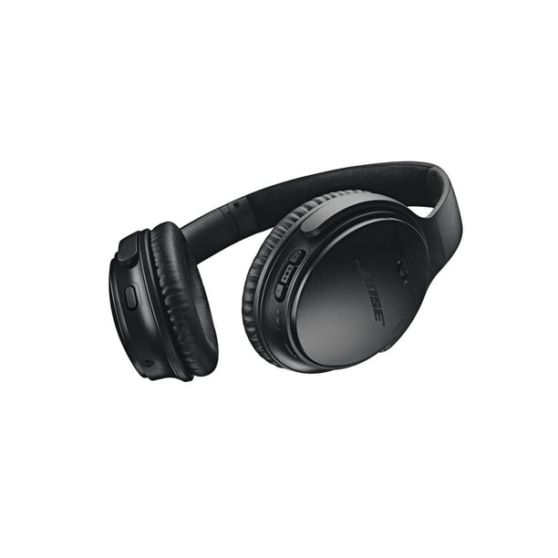 Bose QuietComfort 35 Wireless Headphones II - Walmart.ca