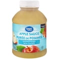 thumbnail image 1 of Great Value Unsweetened Apple Sauce, 1 of 4