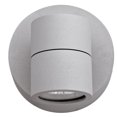 thumbnail image 1 of Access 20350MG-SAT/CLR KO Projecteur à une Lumière base GU10 Aluminium Satiné Humide, 1 of 1