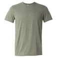 thumbnail image 1 of Gildan Mens Short Sleeve Soft-Style T-Shirt, 1 of 2