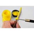 thumbnail image 4 of 30g Leather Paint - Leather Color Restorer for Furniture Leather Color Repair Pink, 4 of 8