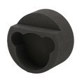 thumbnail image 3 of Graphite Casting Mold Professional Bear Shaped Ingot Casting Refining Mould for Melting Gold Silver Metal, 3 of 14