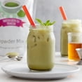 thumbnail image 2 of Bossen Mélange pour Poudre de Thé Vert Matcha 2,2 lb, 2 of 8