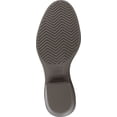 thumbnail image 2 of FRYE Supply Women's Steel Toe Chelsea Work Boot Dark Brown  - FR40502F, 2 of 2