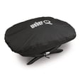 thumbnail image 1 of Weber Q™ 100/1000 Series Grill Cover, 1 of 2