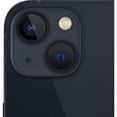 thumbnail image 2 of Restored Apple iPhone 13 256GB Fully Unlocked Midnight Very Good (Refurbished), 2 of 3