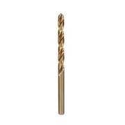 1PCS 1mm-13mm Drill Bits HSS High Speed Steel Drill Bits Set Tool Power Tools M35 For Metal Drilling Metalworking Power Tools