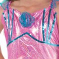 thumbnail image 3 of Girls' Sea Life mermaid Costume M. Walmart Exclusive., 3 of 3