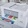 thumbnail image 2 of Brother INKvestment Tank MFC-J4535DW All-in-One Wireless Colour Inkjet Printer, 2 of 11