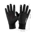 thumbnail image 2 of Agiferg Gants de Ski d'Hiver pour Cyclisme Gants Imperméables Chauds, 2 of 2