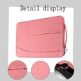 thumbnail image 3 of 15.6 Inch Waterpoof Laptop Briefcase Bag , 360° Protective Notebook Tablet Bag, 3 of 5