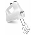 thumbnail image 1 of KitchenAid 5-Speed Ultra Power™ Hand Mixer, 1 of 8