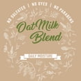 thumbnail image 4 of Aveeno Daily Moisture Oat Milk Blend Shampoo, 12 Oz, 4 of 4