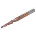 thumbnail image 3 of Loewten Tapered Endmills, Long Service Life End Mills For CNC Engraving Machine For Manual Engraving Machine For Wood, 3 of 8