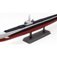 thumbnail image 2 of USS Gato Fleet Submarine (L743) 1:240 Scale Ship Plastic Model Kit, 2 of 4