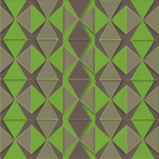 Ahgly Tapis d'Intérieur Lavable en Machine Carré Transitionnel Marron Café, 8 Pieds Carré