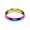 MR, variant on EGNMCR Rings 4Mm Stainless Steel Ring Titanium Steel Couple Ring Jewelry Size 5-12 steel ring