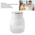 thumbnail image 4 of Tasse Mélangeur Portable, Capacité de 800 ml, Mélangeur Extracteur de Jus Rechargeable par USB avec Design Innovant, Format Compact et Portable pour la Maison, le Sport, le Bureau, le Camping, 4 of 7