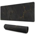 thumbnail image 1 of "Extra Large Gaming Mouse Pad (31.5x11.8 Inch): Ultimate Stability for Optimal Gaming, Office & Home Use | Premium Stitched Edges, Desk Pad | Vibrant Mountain Design", 1 of 7