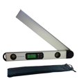 thumbnail image 1 of 0~225° 400mm Digital Protractor Spirit Level Angle Finder Gauge Meter Digital Angle Finder Electronic Protractor 400mm ,Long Lasting, 1 of 4