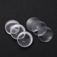 thumbnail image 4 of 6Pcs Double Convex Glass Lens 42mm Diameter Focal Length For Labs Labs Double Concave Optical Lense Glass Lens Focal Length 42mm Dia, 4 of 6