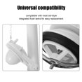 thumbnail image 4 of Phenofice flush toilet parts toilet flapper replacement kit ABS 1Set, 4 of 8