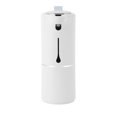 thumbnail image 1 of Distributeur de Savon Moussant Sans Contact Distributeur de Désinfectant pour les Mains Intelligent à Détection Automatique Nettoyage en Mousse Rechargeable par Usb Petit Distributeur de Savon pour la Maison, 1 of 1