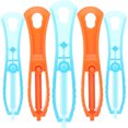 thumbnail image 1 of 5Pcs Building Block Separators Building Blocks Tools Multifunctional Disassembly Toys, 1 of 8