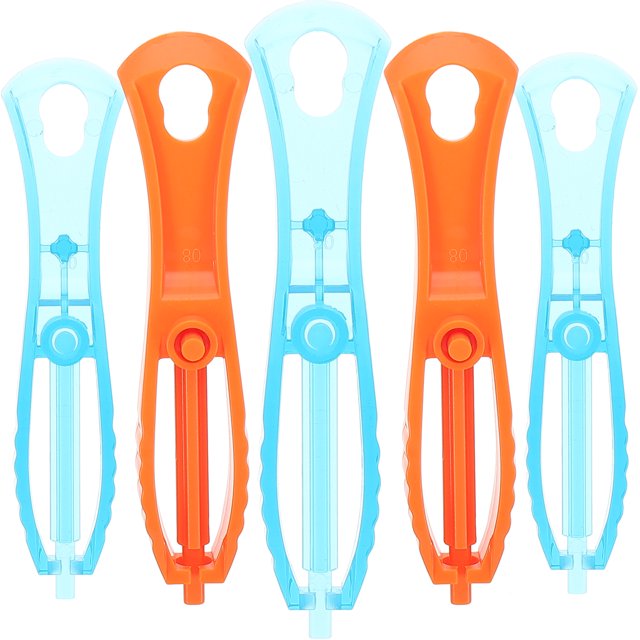 5Pcs Building Block Separators Building Blocks Tools Multifunctional Disassembly Toys