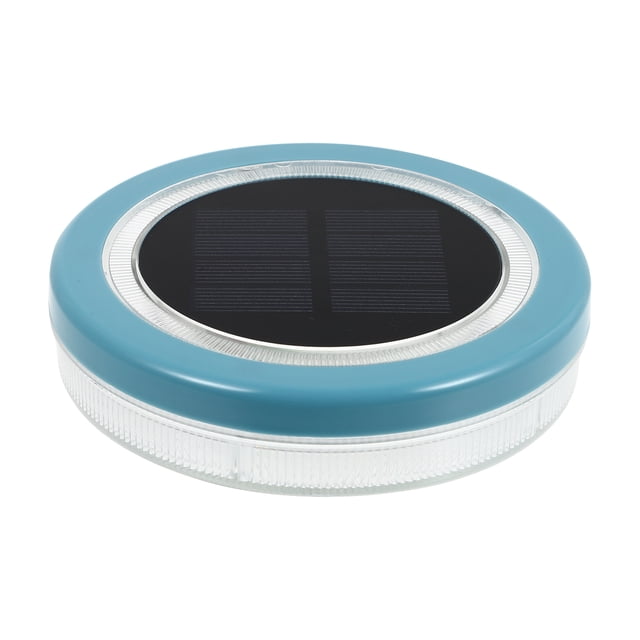 KAKOWELY Lumière Flottante pour Piscine Solaire Lumière Flottante Étanche pour Piscine Jardin Cour