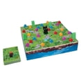 thumbnail image 4 of Cat Earth - Light Strategy Family Board Game - 2 to 4 Players Ages 8 and up, 4 of 8